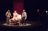 Yaacobi et Leidental - Critique sortie Théâtre