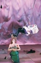 La Dame de chez Maxim - Critique sortie Théâtre