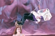 La Dame de chez Maxim - Critique sortie Théâtre