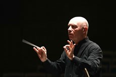 Christoph Eschenbach dirige Mahler - Critique sortie Classique / Opéra