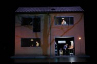 I went to the house but did not enter… - Critique sortie Théâtre