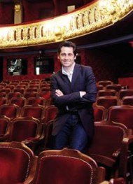 Olivier Py - Critique sortie Théâtre