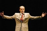 L’oral et Hardi - Critique sortie Théâtre