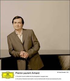 Pierre-Laurent Aimard - Critique sortie Classique / Opéra