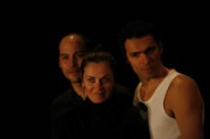Trois voix pour les Sirènes de Bagdad - Critique sortie Théâtre