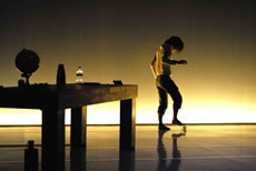 True - Critique sortie Danse