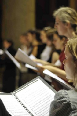 Les baroqueux lyonnais du Concert de l’Hostel Dieu - Critique sortie 