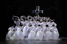 Giselle - Critique sortie Danse