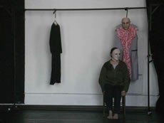 “Question : où nagent les grands mères” - Critique sortie Théâtre