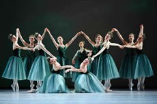 Joyaux - Critique sortie Danse