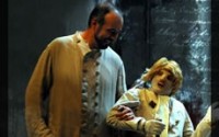 Le Songe de l’Oncle - Critique sortie Théâtre