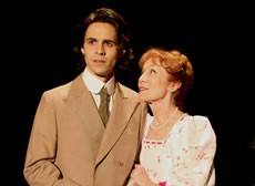 Les Cahiers de Malte Laurids Brigge - Critique sortie Théâtre
