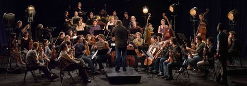 Orchestres alternatifs - Critique sortie 