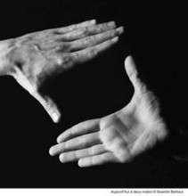 Aujourd’hui à deux mains - Critique sortie Danse