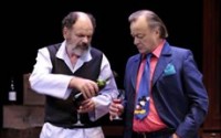 La Chapelle-en-Brie - Critique sortie Théâtre