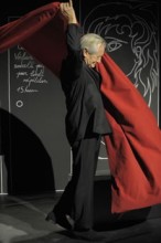 Cocteau-Marais - Critique sortie Théâtre