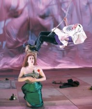 Jean-François Sivadier - Critique sortie Théâtre
