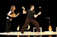 Festival de Lavenère - Critique sortie Danse