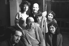 Amandine Beyer / Gli incogniti - Critique sortie Classique / Opéra