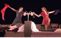 Journal à quatre mains - Critique sortie Théâtre
