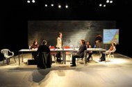 L’Affiche - Critique sortie Théâtre