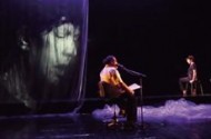 Le cauchemar - Critique sortie Théâtre