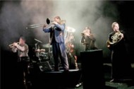 Odyssée Ensemble & Cie – Le Concert Interdit - Critique sortie Jazz / Musiques