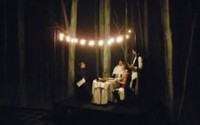 Les enfants de Saturne - Critique sortie Théâtre