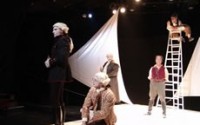 Les Iles Kerguelen - Critique sortie Théâtre