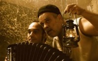 Les Travailleurs de la mer - Critique sortie Théâtre