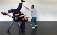 Cités Danse Connexions : un pôle de production, de diffusion et de perfectionnement - Critique sortie 