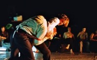 Notre Terreur - Critique sortie Théâtre