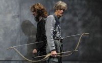 Philoctète - Critique sortie Théâtre