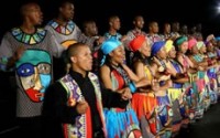 Soweto Gospel Choir : du chœur à l’ouvrage - Critique sortie Jazz / Musiques