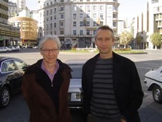 Gérard Astor et Nicolas Hocquenghem - Critique sortie Théâtre