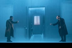 <p>Sous le Chapitô !</p> - Critique sortie Théâtre