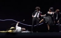 La nuit des rois - Critique sortie Théâtre