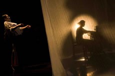 Memory - Critique sortie Danse