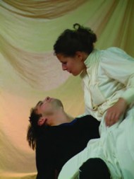 Un rêve de Musset - Critique sortie Théâtre