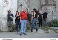 <p>Festival PrinTemps de Paroles</p> - Critique sortie Théâtre