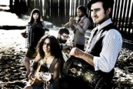 Rupa & the April Fishes - Critique sortie Jazz / Musiques