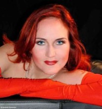 Simone Kermes - Critique sortie Classique / Opéra