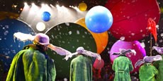 Slava’s SnowShow - Critique sortie Danse