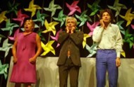 <p>Le Bal des fous</p> - Critique sortie Théâtre