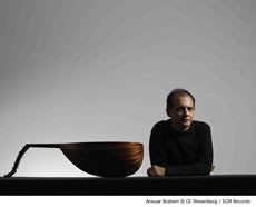 Anouar Brahem - Critique sortie Jazz / Musiques