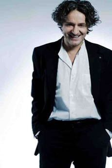 Goran Bregovic - Critique sortie Jazz / Musiques