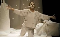 Face de cuillère - Critique sortie Théâtre
