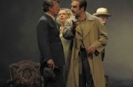 Figaro divorce - Critique sortie Théâtre