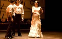 Flamenco se escribe con jota - Critique sortie Danse