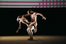 Millepied/Paul/McGregor - Critique sortie Danse